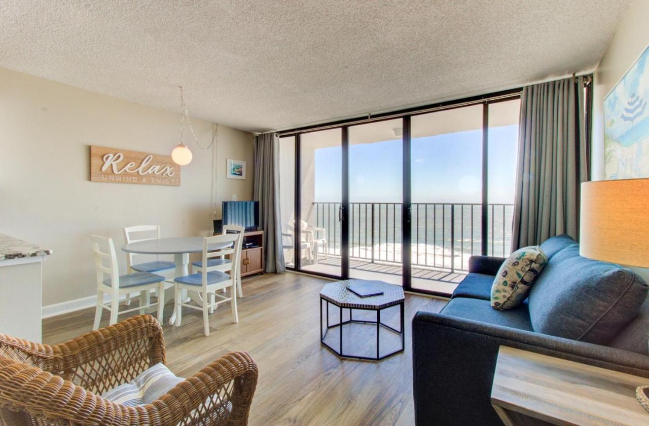 1010 Relax, Unwind, Enjoy By Atlantic Towers Apartment Carolina Beach Exterior photo