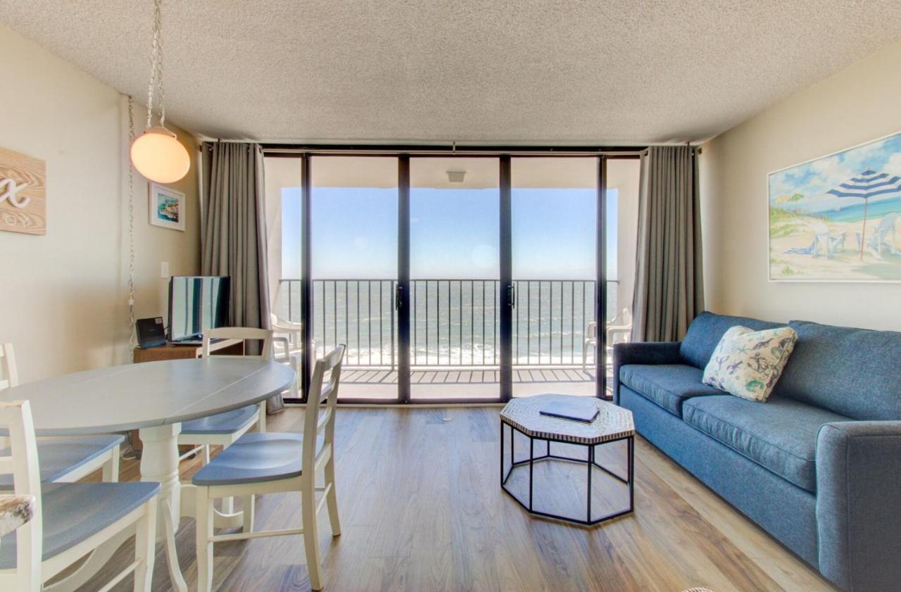 1010 Relax, Unwind, Enjoy By Atlantic Towers Apartment Carolina Beach Exterior photo