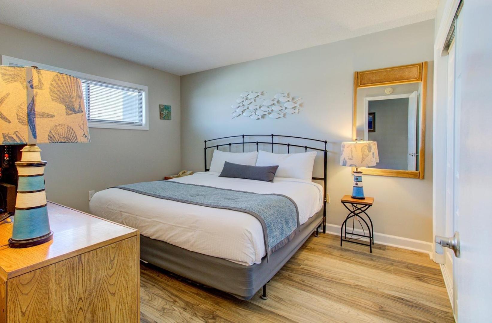 1010 Relax, Unwind, Enjoy By Atlantic Towers Apartment Carolina Beach Exterior photo