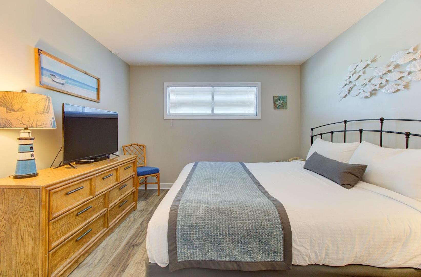 1010 Relax, Unwind, Enjoy By Atlantic Towers Apartment Carolina Beach Exterior photo