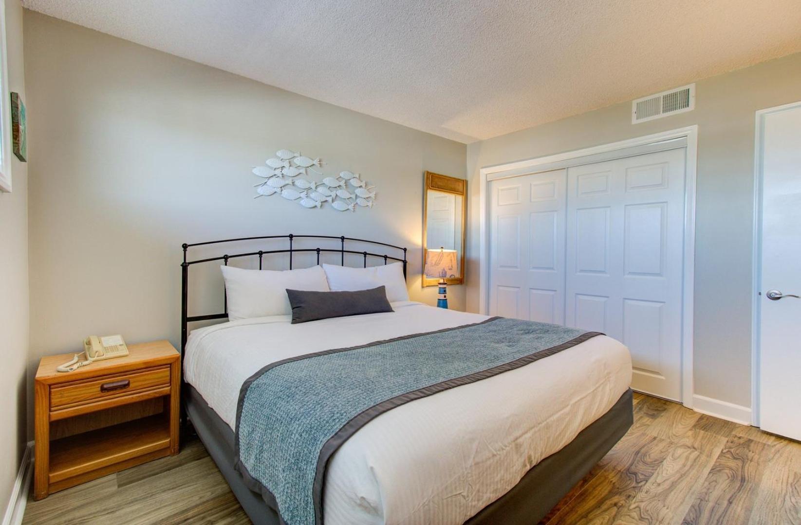 1010 Relax, Unwind, Enjoy By Atlantic Towers Apartment Carolina Beach Exterior photo